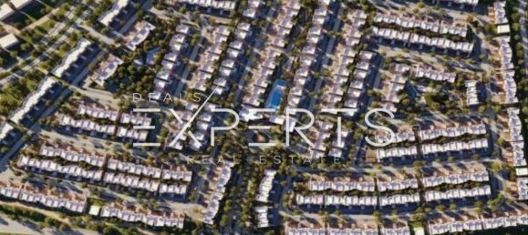 3 bedrooms Townhouse in Yas Island, UAE No. 30796 2