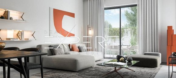 3 bedrooms Townhouse in Yas Island, UAE No. 30796 3