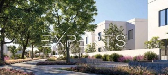 3 bedrooms Townhouse in Yas Island, UAE No. 30796 9