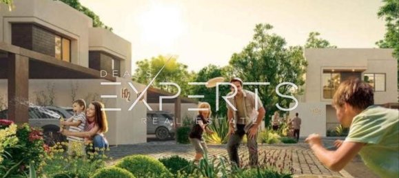 3 bedrooms Townhouse in Yas Island, UAE No. 30796 8