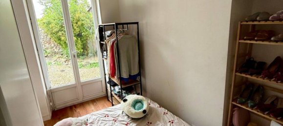 Квартира с 1 спальней в Кле-Суйи, Франция № 328066 5