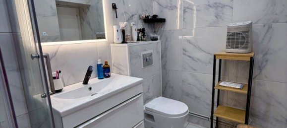 Квартира с 1 спальней в Кле-Суйи, Франция № 328066 6