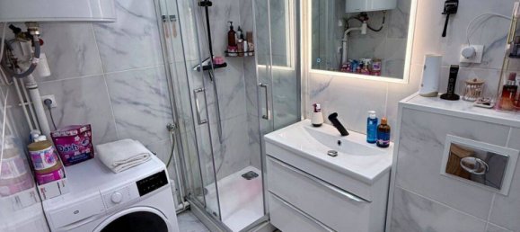 Квартира с 1 спальней в Кле-Суйи, Франция № 328066 7