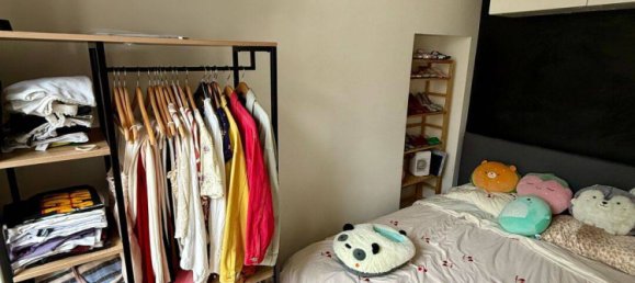 Квартира с 1 спальней в Кле-Суйи, Франция № 328066 4