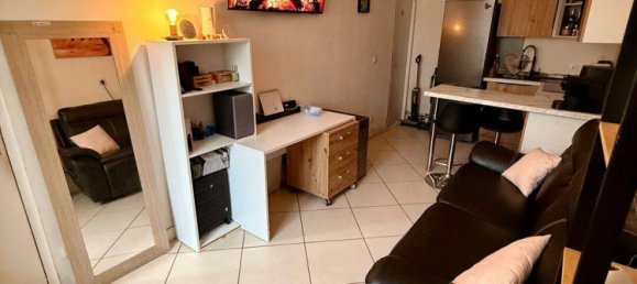 Квартира с 1 спальней в Кле-Суйи, Франция № 328066 2