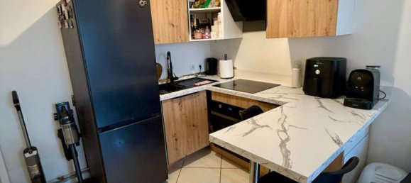 Квартира с 1 спальней в Кле-Суйи, Франция № 328066 3