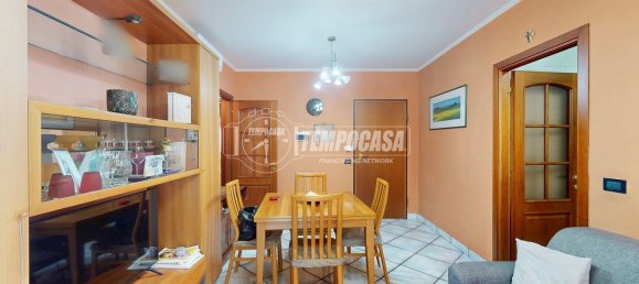 2 rooms Apartment in Turin, Italy No. 276024 13