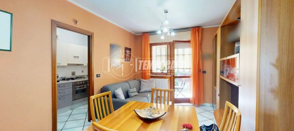 2 rooms Apartment in Turin, Italy No. 276024 8