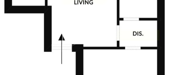 2 rooms Apartment in Turin, Italy No. 276024 19