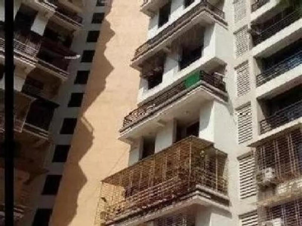 3 غرف نوم منزل في Mumbai, India رقم 60887