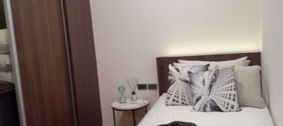 2 Schlafzimmer Eigentumswohnung in Watthana, Thailand, Nr. 9590 7