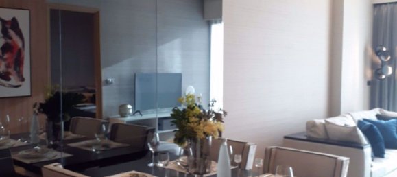 2 Schlafzimmer Eigentumswohnung in Watthana, Thailand, Nr. 9590 12