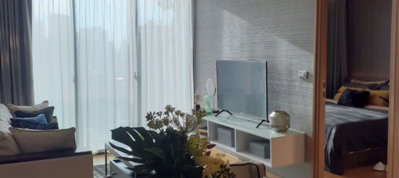 2 Schlafzimmer Eigentumswohnung in Watthana, Thailand, Nr. 9590 11