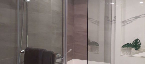 2 Schlafzimmer Eigentumswohnung in Watthana, Thailand, Nr. 9590 10