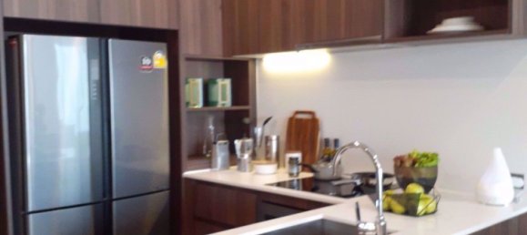 2 Schlafzimmer Eigentumswohnung in Watthana, Thailand, Nr. 9590 2