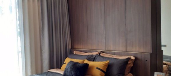 2 Schlafzimmer Eigentumswohnung in Watthana, Thailand, Nr. 9590 4