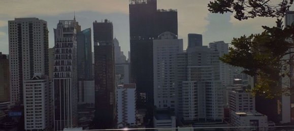 2 Schlafzimmer Eigentumswohnung in Watthana, Thailand, Nr. 9590 8