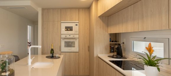 2 bedrooms Penthouse in San Miguel de Salinas, Spain No. 177311 6