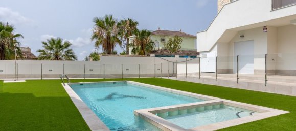 2 bedrooms Penthouse in San Miguel de Salinas, Spain No. 177311 41