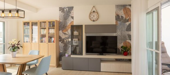 2 bedrooms Penthouse in San Miguel de Salinas, Spain No. 177311 4