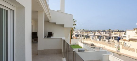 2 bedrooms Penthouse in San Miguel de Salinas, Spain No. 177311 23