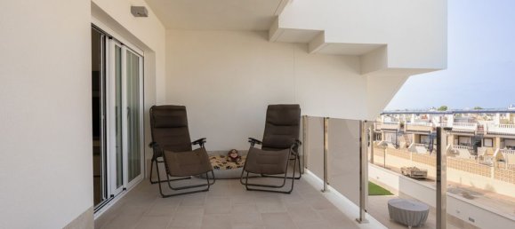 2 bedrooms Penthouse in San Miguel de Salinas, Spain No. 177311 26