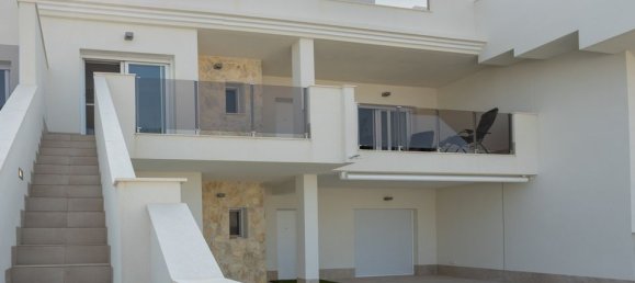 2 bedrooms Penthouse in San Miguel de Salinas, Spain No. 177311 47
