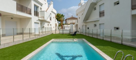 2 bedrooms Penthouse in San Miguel de Salinas, Spain No. 177311 42