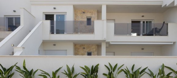 2 bedrooms Penthouse in San Miguel de Salinas, Spain No. 177311 2