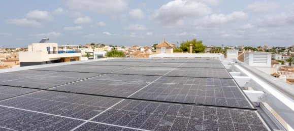 2 bedrooms Penthouse in San Miguel de Salinas, Spain No. 177311 39