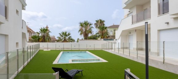 2 bedrooms Penthouse in San Miguel de Salinas, Spain No. 177311 40