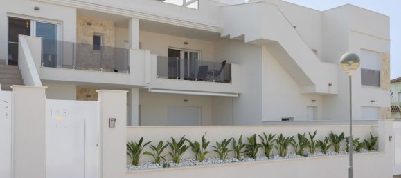 2 bedrooms Penthouse in San Miguel de Salinas, Spain No. 177311 48