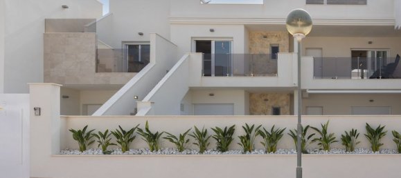 2 bedrooms Penthouse in San Miguel de Salinas, Spain No. 177311 46