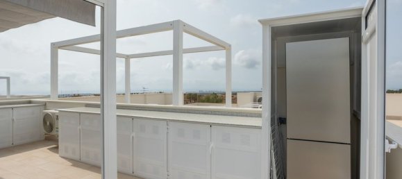 2 bedrooms Penthouse in San Miguel de Salinas, Spain No. 177311 37