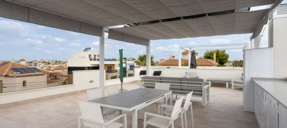 2 bedrooms Penthouse in San Miguel de Salinas, Spain No. 177311 35