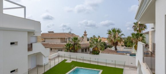 2 bedrooms Penthouse in San Miguel de Salinas, Spain No. 177311 29