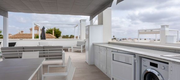 2 bedrooms Penthouse in San Miguel de Salinas, Spain No. 177311 38