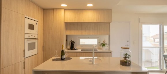 2 bedrooms Penthouse in San Miguel de Salinas, Spain No. 177311 8