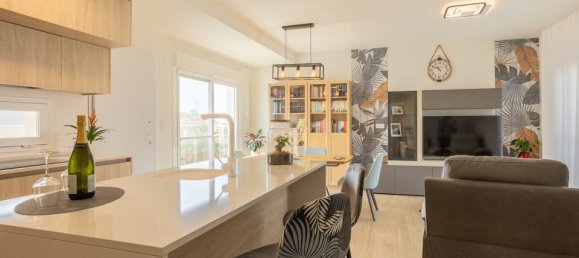 2 bedrooms Penthouse in San Miguel de Salinas, Spain No. 177311 5