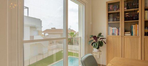 2 bedrooms Penthouse in San Miguel de Salinas, Spain No. 177311 11