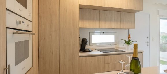 2 bedrooms Penthouse in San Miguel de Salinas, Spain No. 177311 10