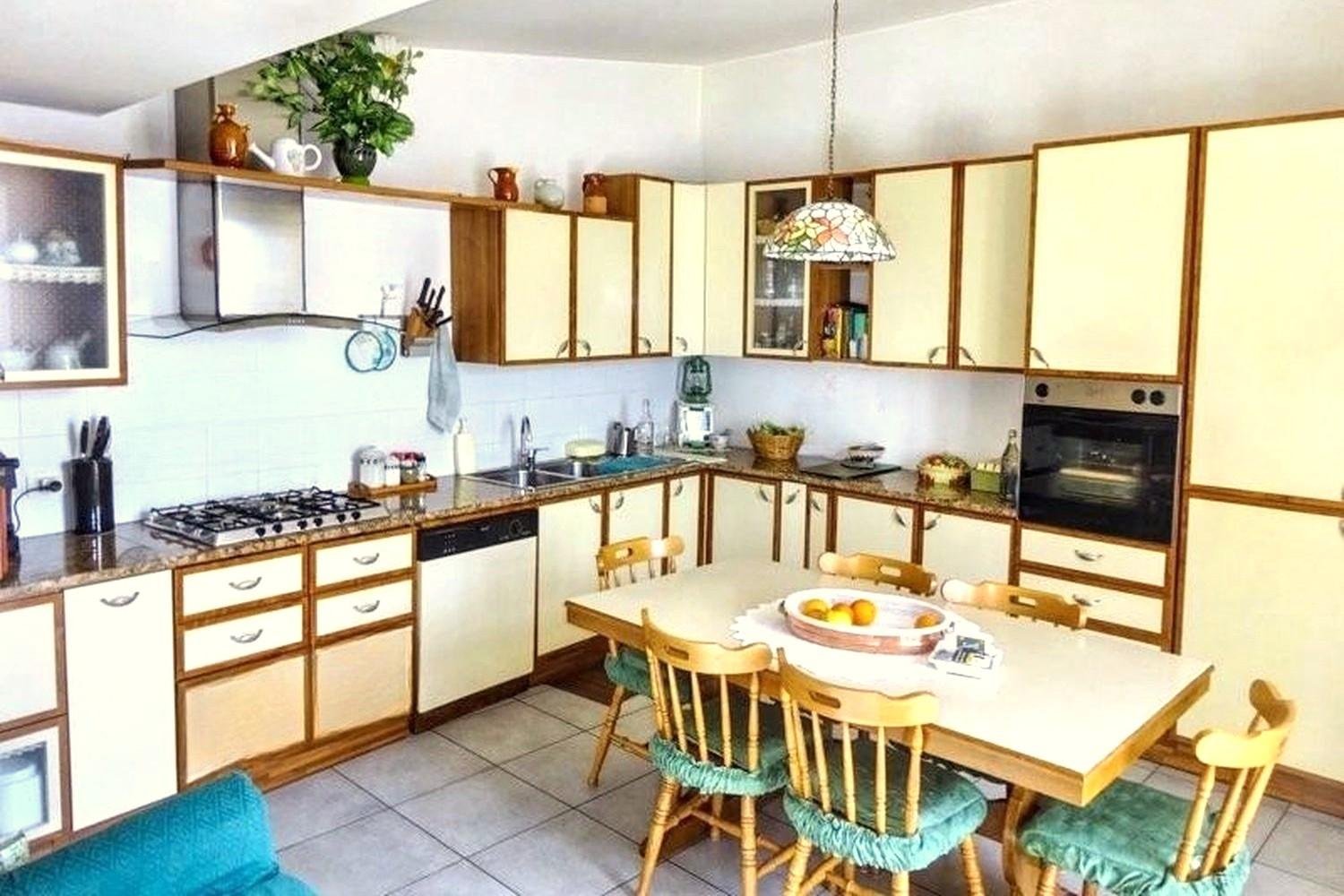 2 bedrooms Apartment in Monte Roberto, Italy No. 293120