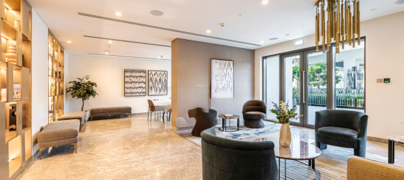 2 Schlafzimmer Wohnung in Dubai, UAE, Nr. 20985 13