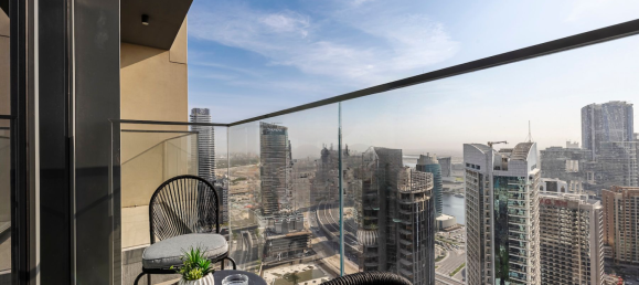 2 Schlafzimmer Wohnung in Dubai, UAE, Nr. 20985 9