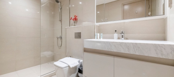 2 Schlafzimmer Wohnung in Dubai, UAE, Nr. 20985 12