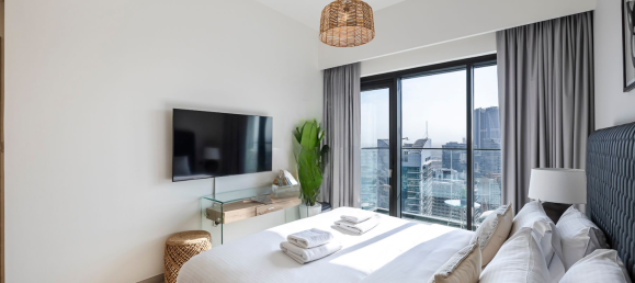 2 Schlafzimmer Wohnung in Dubai, UAE, Nr. 20985 7