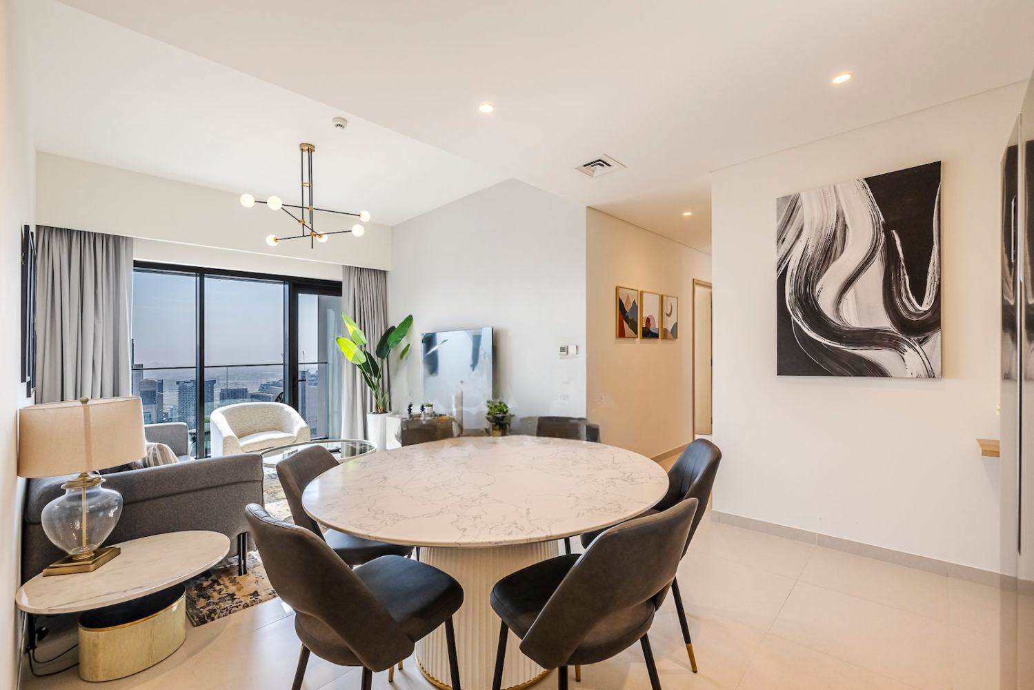 2 Schlafzimmer Wohnung in Dubai, UAE, Nr. 20985