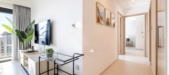 2 Schlafzimmer Wohnung in Dubai, UAE, Nr. 20985 3