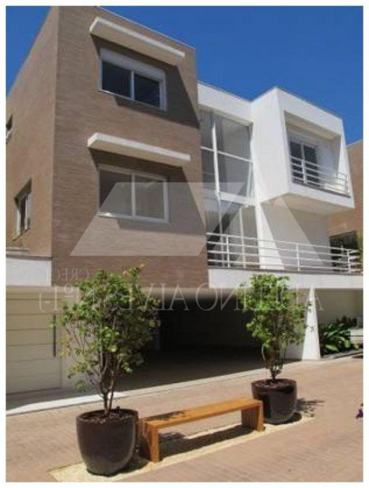 Casa T4 em São Paulo, Brazil N.º 584769