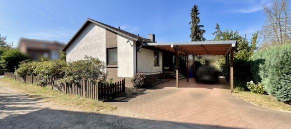 3 bedrooms Bungalow in Gifhorn, Germany No. 282654 5